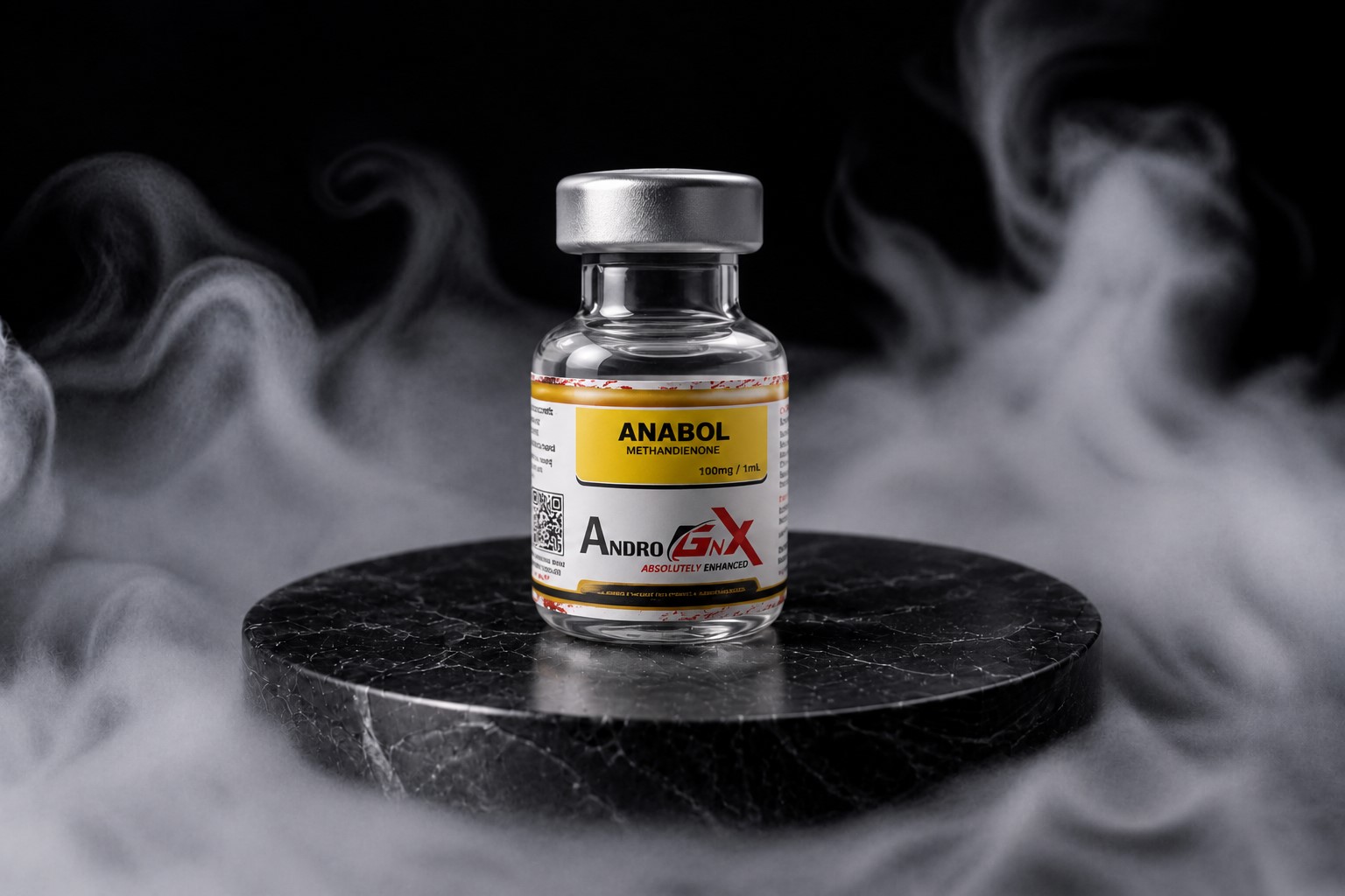 Injectable range